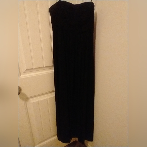 Long dress size small size - Picture 4 of 4